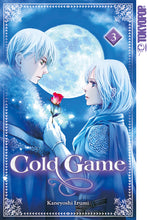 Lade das Bild in den Galerie-Viewer, Cold Game
