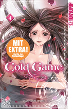 Lade das Bild in den Galerie-Viewer, Cold Game
