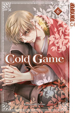 Lade das Bild in den Galerie-Viewer, Cold Game
