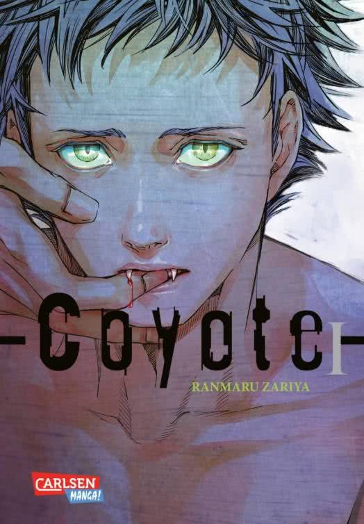 Coyote - Rune Online