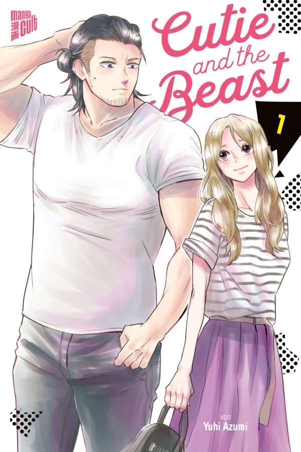 CUTIE AND THE BEAST