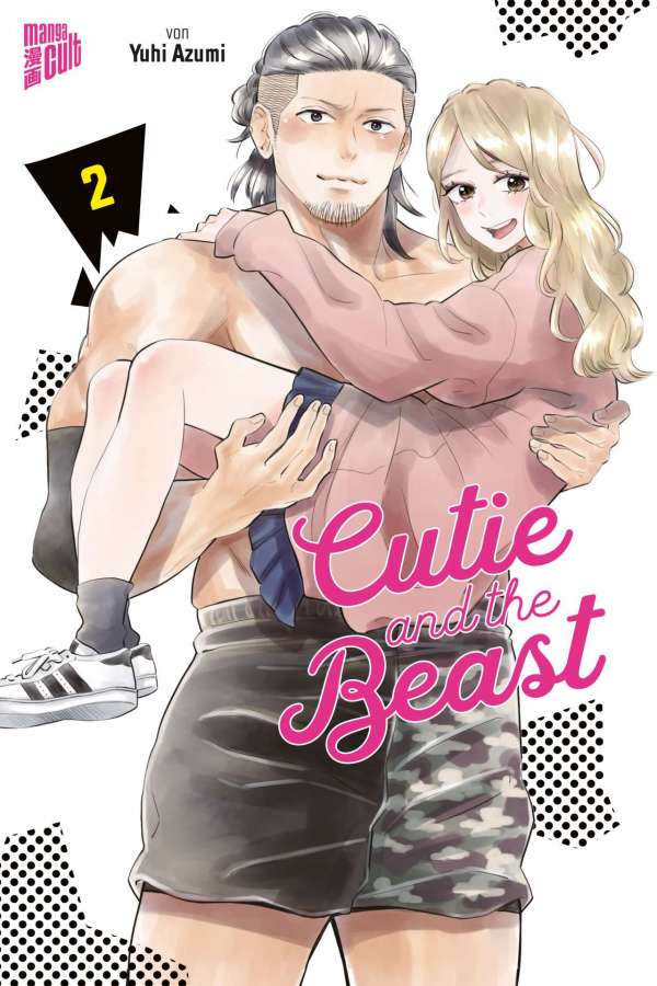 CUTIE AND THE BEAST