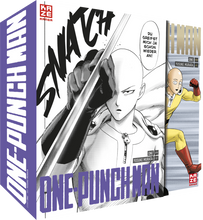 Lade das Bild in den Galerie-Viewer, ONE-PUNCH MAN
