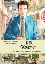 Lade das Bild in den Galerie-Viewer, Der Gourmet - Rune Online
