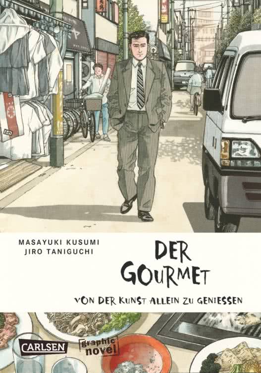 Der Gourmet - Rune Online