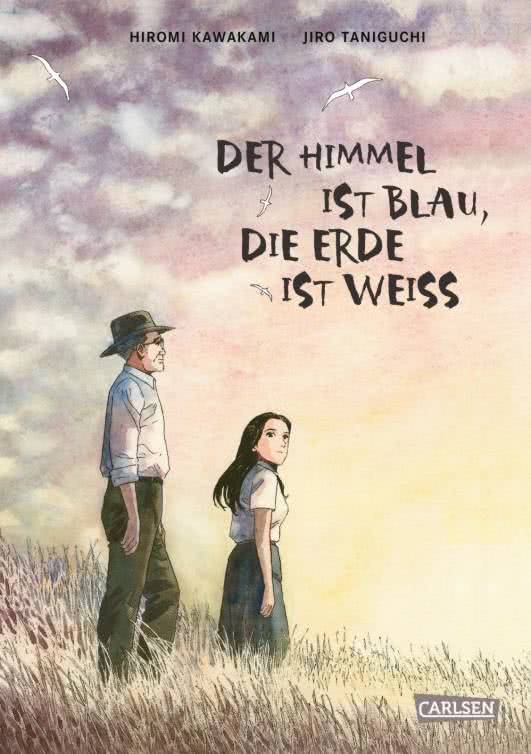 Der Himmel ist blau, die Erde ist weiß - Neuedition - Rune Online