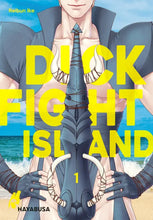 Lade das Bild in den Galerie-Viewer, Dick Fight Island
