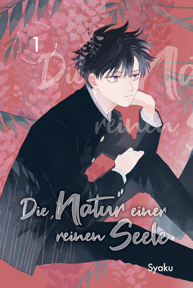 Die Natur einer reinen Seele
