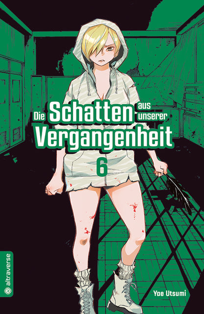 Die Schatten aus unserer Vergangenheit