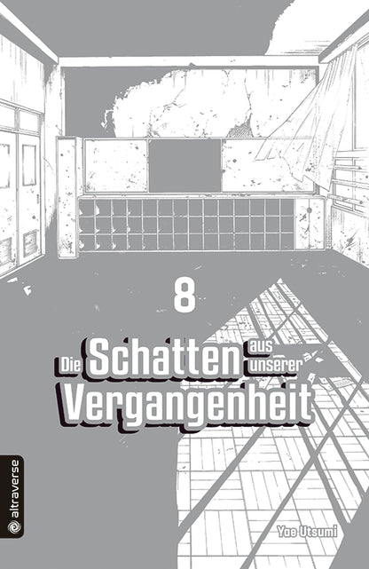 Die Schatten aus unserer Vergangenheit