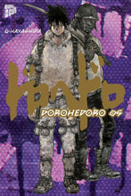 Lade das Bild in den Galerie-Viewer, DOROHEDORO
