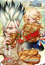 Lade das Bild in den Galerie-Viewer, Dr. Stone - Rune Online
