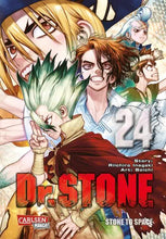 Lade das Bild in den Galerie-Viewer, Dr. Stone - Rune Online
