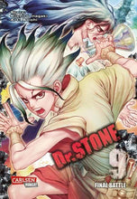 Lade das Bild in den Galerie-Viewer, Dr. Stone - Rune Online
