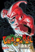 Lade das Bild in den Galerie-Viewer, Dragon Ball Massiv - Rune Online

