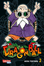 Lade das Bild in den Galerie-Viewer, Dragon Ball Massiv - Rune Online
