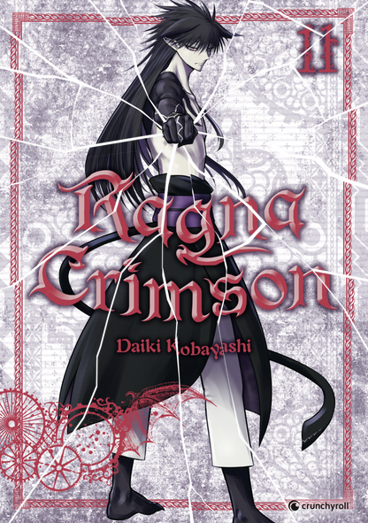 Ragna Crimson