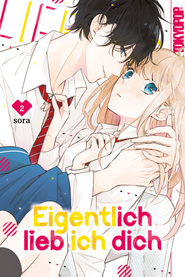 Eigentlich lieb ich Dich