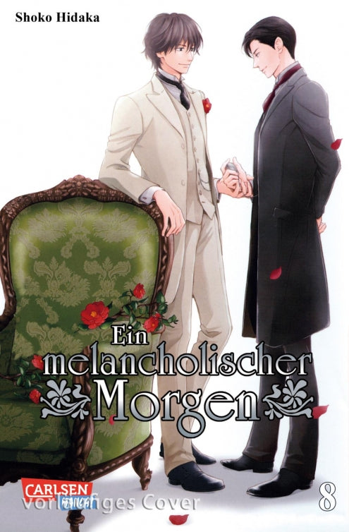Ein melancholischer Morgen - Rune Online