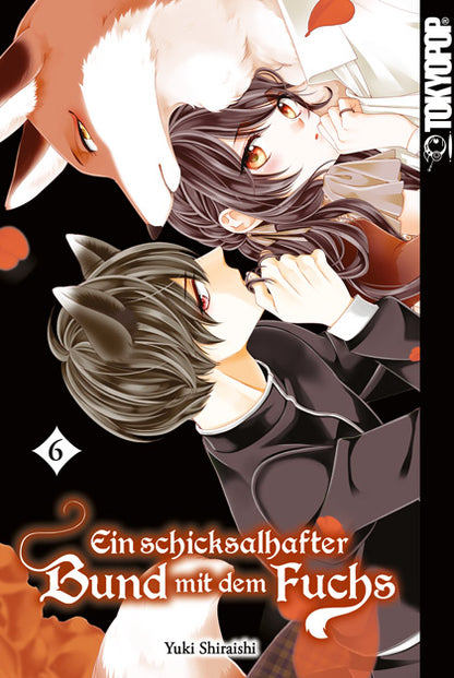 Ein schicksalhafter Bund mit dem Fuchs