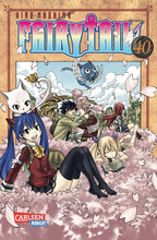 Lade das Bild in den Galerie-Viewer, Fairy Tail - Rune Online
