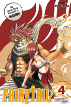 Lade das Bild in den Galerie-Viewer, Fairy Tail Massiv
