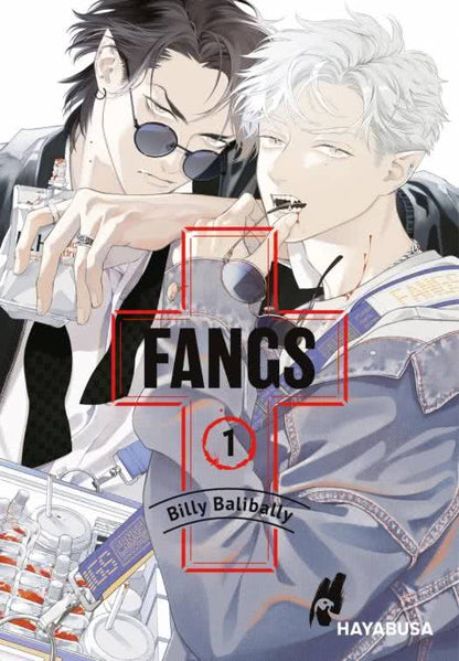 FANGS