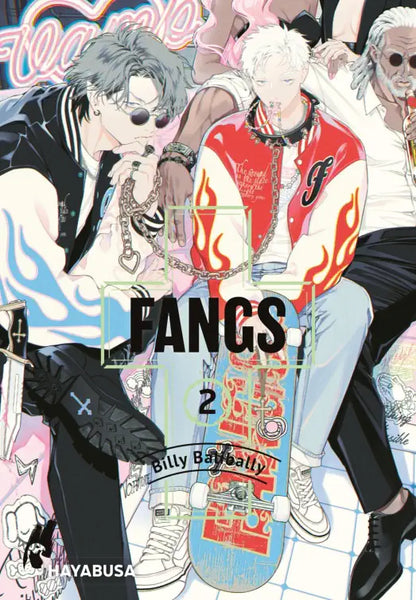 FANGS