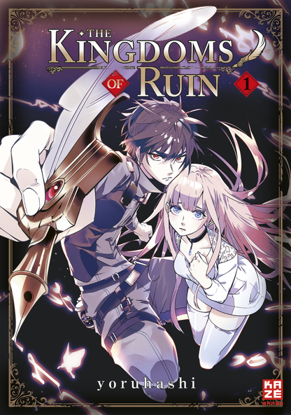 The Kingdoms of Ruin
