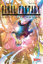 Lade das Bild in den Galerie-Viewer, Final Fantasy − Lost Stranger - Rune Online

