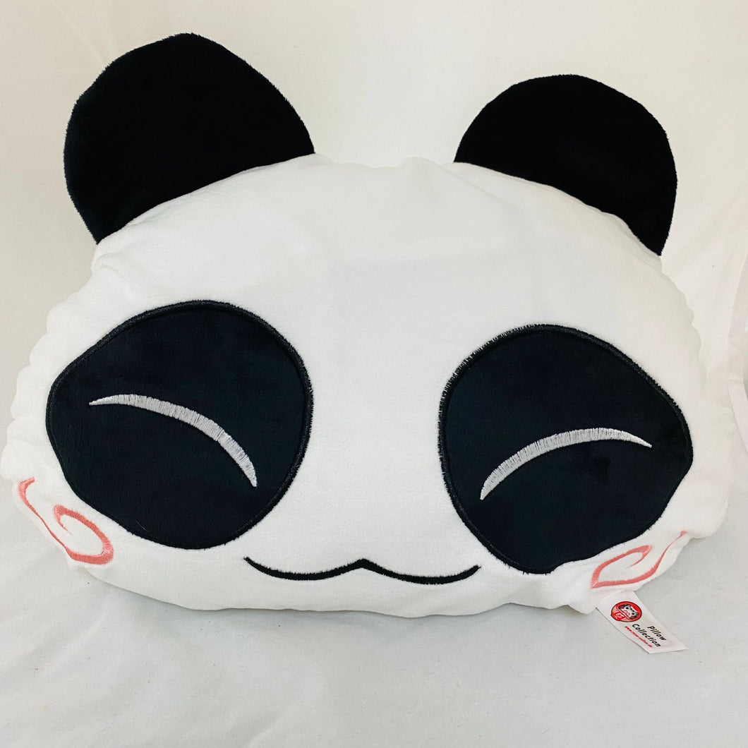 Formkissen PanRu - der kleine Rune Panda