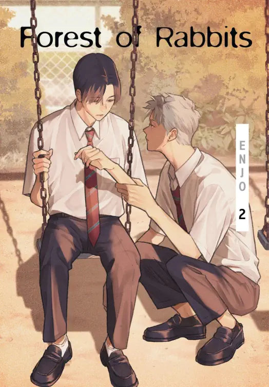 Forest of Rabbits – Rune Online