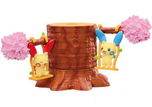 Lade das Bild in den Galerie-Viewer, Pokemon Forest 4 (Pokemon Baum Frühling -  Sakura)
