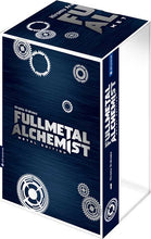 Lade das Bild in den Galerie-Viewer, Fullmetal Alchemist Metal Edition
