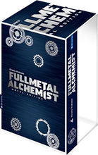 Lade das Bild in den Galerie-Viewer, Fullmetal Alchemist Metal Edition
