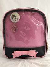 Lade das Bild in den Galerie-Viewer, Ita Bag - Schleife pink
