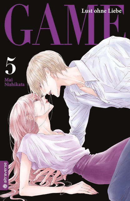 Game – Lust ohne Liebe