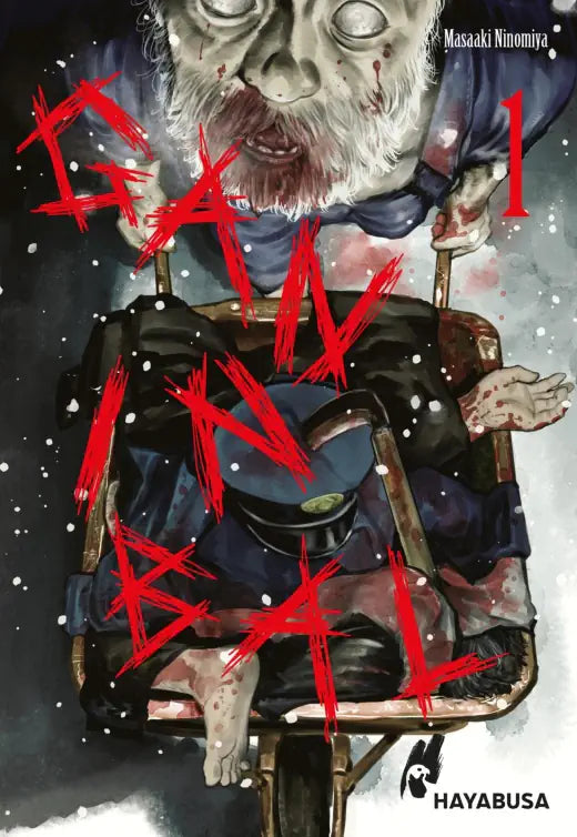 Gannibal