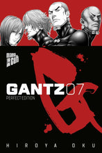 Lade das Bild in den Galerie-Viewer, GANTZ
