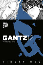 Lade das Bild in den Galerie-Viewer, GANTZ
