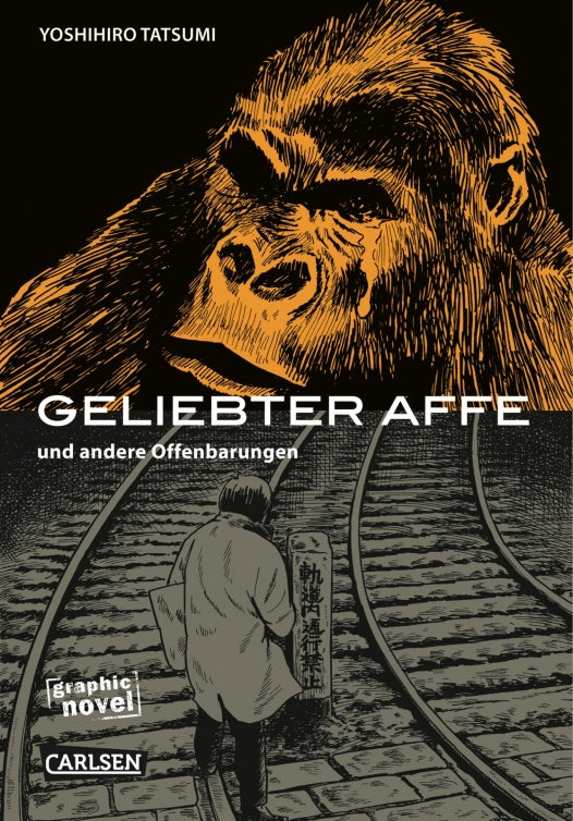Geliebter Affe und andere Offenbarungen - Rune Online