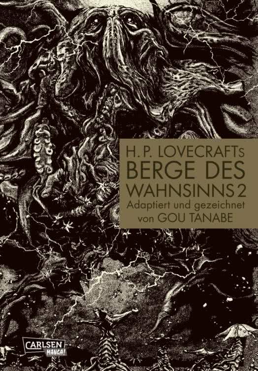 H.P. Lovecrafts Berge des Wahnsinns - Rune Online