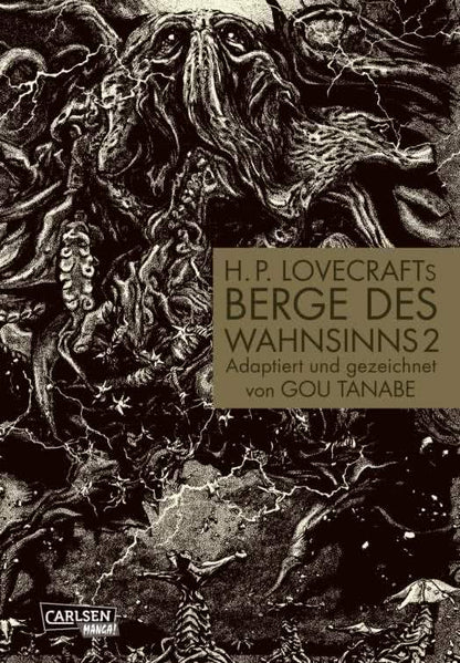 H.P. Lovecrafts Berge des Wahnsinns - Rune Online