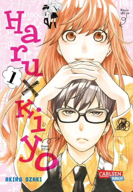 Haru x Kiyo - Rune Online
