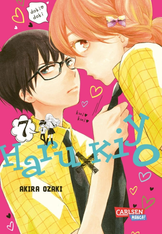 Haru x Kiyo - Rune Online