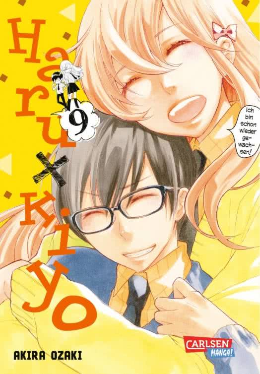 Haru x Kiyo - Rune Online