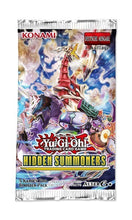 Lade das Bild in den Galerie-Viewer, Yu-Gi-Oh! Booster Hidden Summoners
