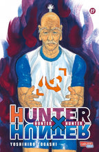 Lade das Bild in den Galerie-Viewer, Hunter X Hunter
