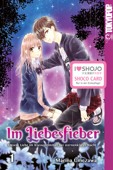 Im Liebesfieber