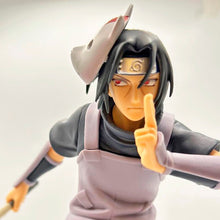 Lade das Bild in den Galerie-Viewer, Naruto Figur - Itachi Anbu vers.
